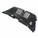 Radiator Support Air Deflector Reinforcement - Front