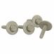 Screw And Washer - M8 x 43MM