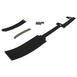 AIR CONDITIONING (A/C) Evaporator Core Seal Kit