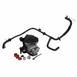 Power Brake Booster Vacuum Pump - 3.5L