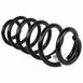 Coil Spring - Rear 7.5 x 17 235 / 65R AT