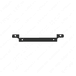 Overhead Bin Side Bracket