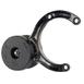 Damper Drive Shaft - 3.5L (Raptor Series)
