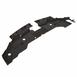 Radiator Support Access Cover Shield (GT)