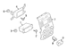 Display Unit GPS Navigation System - Driver