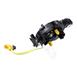 Air Bag Clockspring Cover And Contact Plate