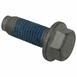 Trailer Hitch Receiver Bolt - M18