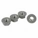 Engine Cradle Nut - M14, Front