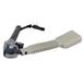 Seat Belt Receptacle Buckle Pretensioner - Left, Front