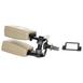 Seat Belt Receptacle Buckle - Rear