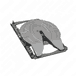 Fifth Wheel Assembly - Kompensator