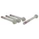 Bolt - M12 x 120MM, Front