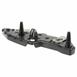 Bumper Cover Bracket Reinforcement - Left, Front