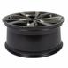 Wheel Rim 21X9 Painted
