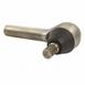 Steering Tie Rod End Drag Link - Left, Front, Outer