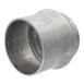 Differential Crush Sleeve Pinion Bearing Spacer - Rear