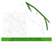 Window Channel Track - Right, Front