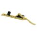 Quarter Panel Reinforcement Insulator - Left, Inner