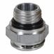 Oil Tube Connector Turbocharger Line Adapter - 6.7L