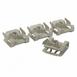 Radiator Support Air Deflector Nut Spring - M5 X 2X4.3 (RS)