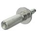 Starter Bolt Washer - 2.3L
