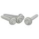 Hex Head Bolt And Washer Shock Absorber - M12 x 95MM, Rear