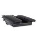 Armrest Console