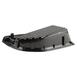 Fog Light Trim Bumper Molding - Left, Front