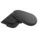 Seat Latch Cover - Right, Back