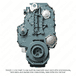 Remanufactured Long Block Series 60 67HK62