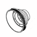 Vibration Damper for Power Take-Off Hub