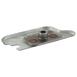 Body D-Pillar Reinforcement Seat Belt - Left, Inner