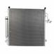 AIR CONDITIONING (A/C) Condenser