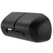 Seat Belt Guide Shield Extender Arm - Rear