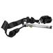 Seat Belt Lap and Shoulder Retractor Pretensioner - Right, Front