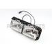 RH HEADLAMP ASSY-DUAL