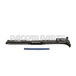 SILL-DOOR PANEL PRIMED LH