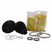 Cv Joint Boot Kit - Left, Rear 5.0L (AT)