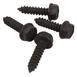 Screw Battery Tray Bolt - 4.2 X 16 HC R TAP