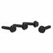 Screw - 4.8 X 25MM (Police, AT)