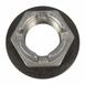 Retainer CV Joint Nut