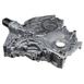 Engine Timing Cover Cylinder - Front