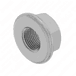 M8 x 1.25 Flange Nut - Prevailing Torque