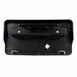 License Plate Bracket - Front