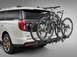 Yakima Hitch Mounted Tilting Bike Carrier