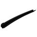 Door Window Belt Weatherstrip - Left, Rear