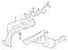 Exhaust Manifold - 5.0L