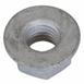 Adjusting Screw Nut - M12
