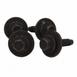 Hex Head Bolt And Washer Bumper Cover Spacer Panel - M6 X 23MM, Front