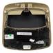 Overhead Console